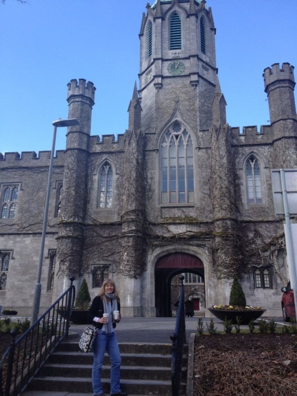 ROPES profile photo by Mom!